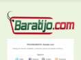 baratijo.com