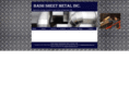 bashsheetmetal.com