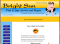 brightsunpoolandspa.com
