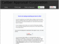 caliberappraisalcorp.com