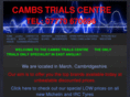 cambstrialscentre.com