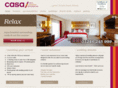 casahotels.co.uk