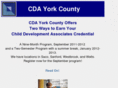 cdayorkcounty.org