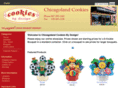 chicagolandcookies.com