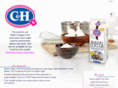 chsugarbakers.com