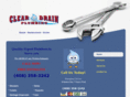 cleardrainplumbing.com