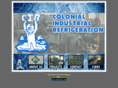 colonialindustrial.com