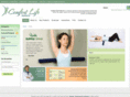comfortlifeproducts.com