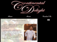 continentaldelight.com