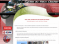 cyclesduvieuxclocher.com