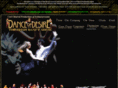 danceofdesireofficial.com