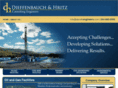 dandhengineers.com