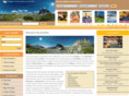 dolomites.org