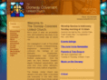 donwaycovenant.com