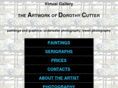 dorothycutter.com