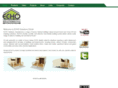 echosolutionschina.com