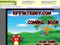 effingteddy.com