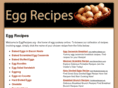 eggrecipes.org