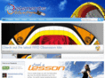 elementskitesurfing.com
