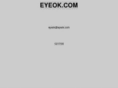 eyeok.com