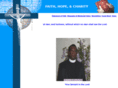 faithhopecharity.net