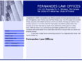 fernandeslaw.com