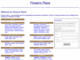 flowers-place.com