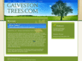 galvestontrees.com