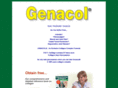 genacolca.com