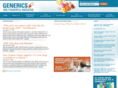 genericsarepowerful.com