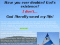 godsavedmylife.com