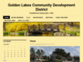 goldenlakescdd.org