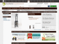grandfatherclockshowroom.com
