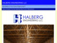 halbergengineering.com