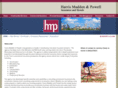 harrismaddenpowell.com