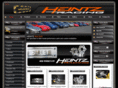 heintzracing.com