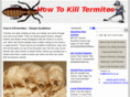 howtokilltermites.org.uk