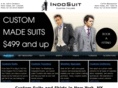 indosuit.com