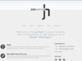 jessehampton.com