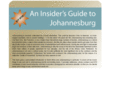 joburg-guide.com