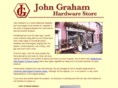 johngrahamhardware.co.uk