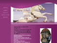 kchorseevents.com
