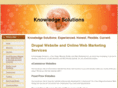 knowledge-solutions.com