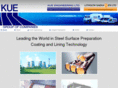 kueengineering.com