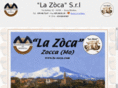 la-zoca.com