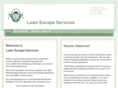 lawnescape.com