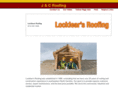 locklearsroofing.com