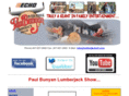 lumberjackent.com