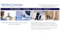 mccabeandassociates.com