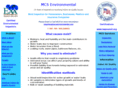 mcsenvironmental.com